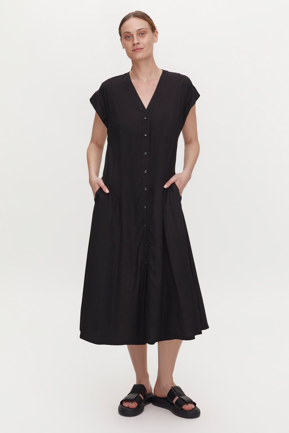 שמלת אוליביה