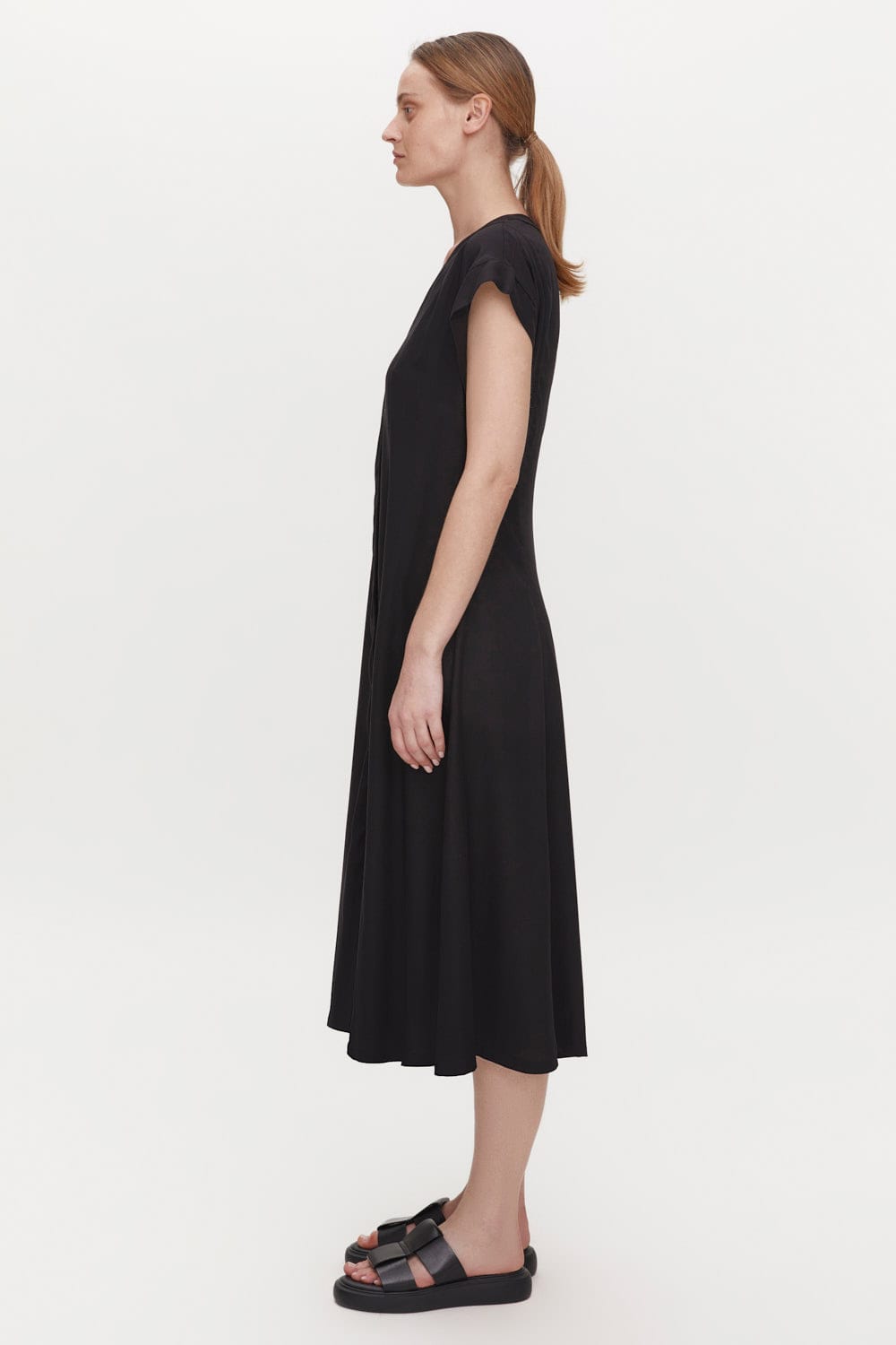 שמלת אוליביה