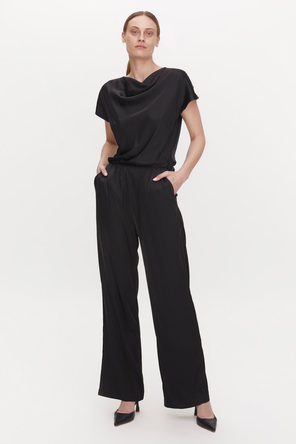 אוברול דפנה