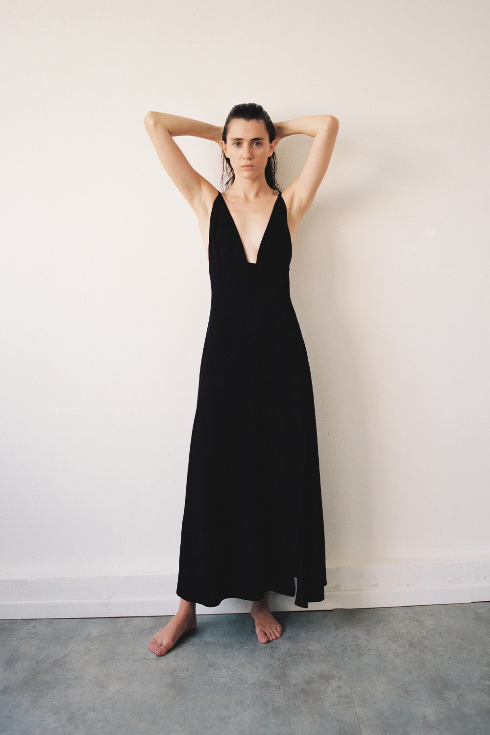 Nothing Else Matters