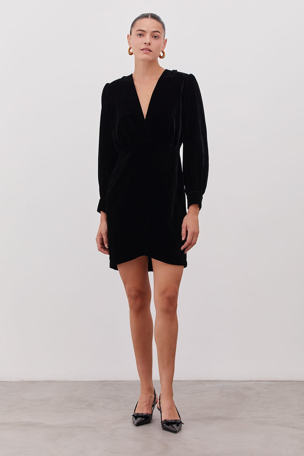 שמלת רימונה