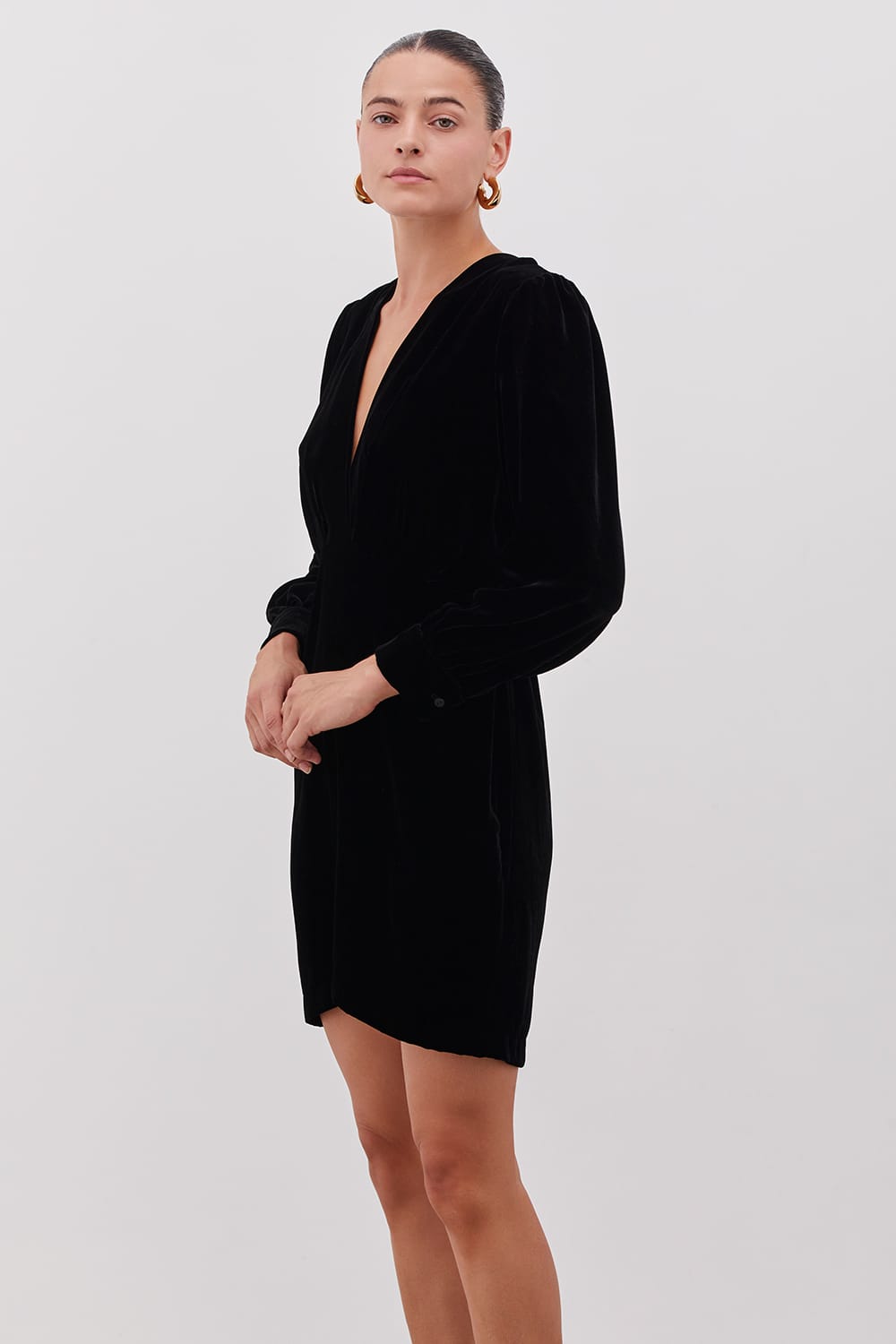 שמלת רימונה