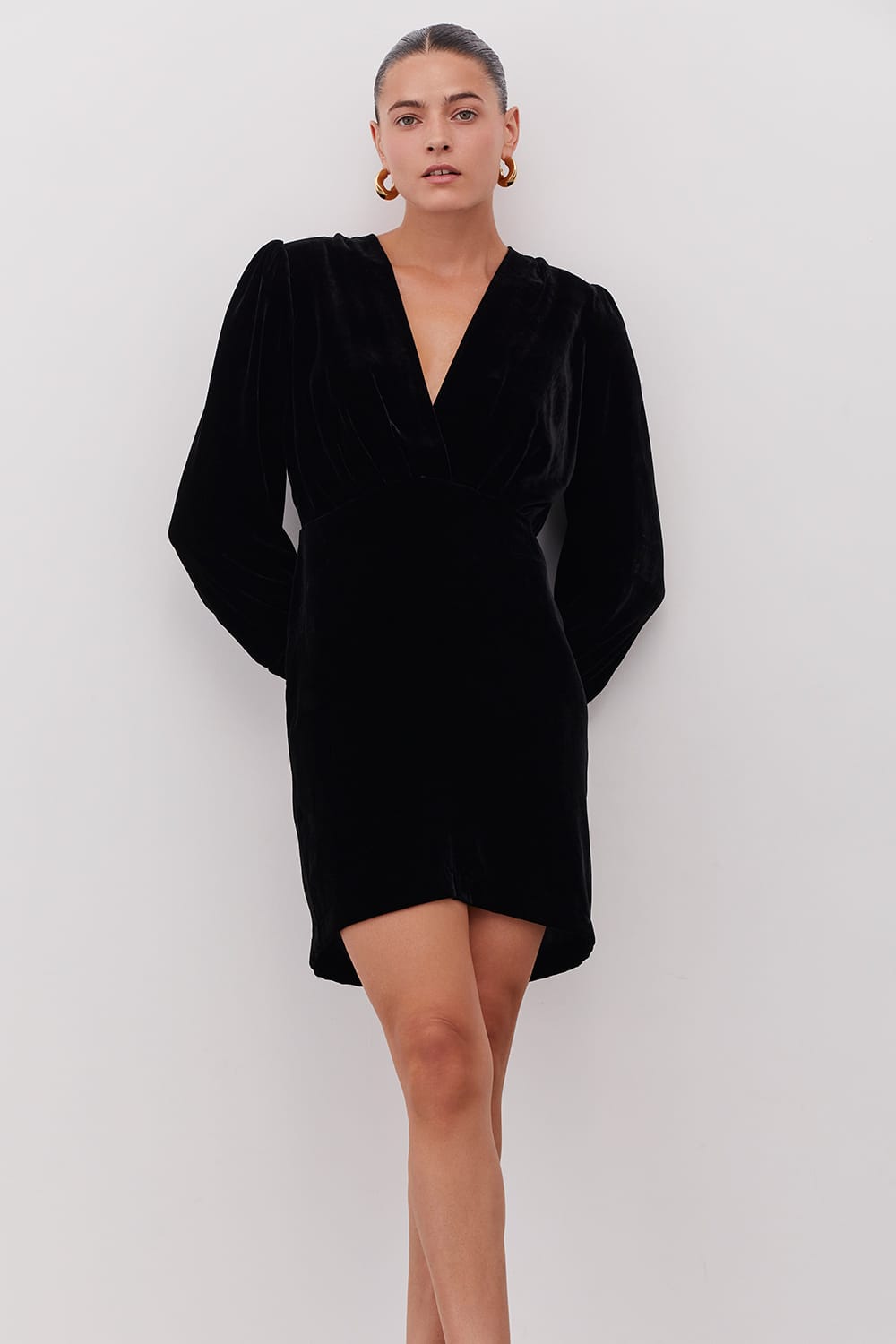 שמלת רימונה