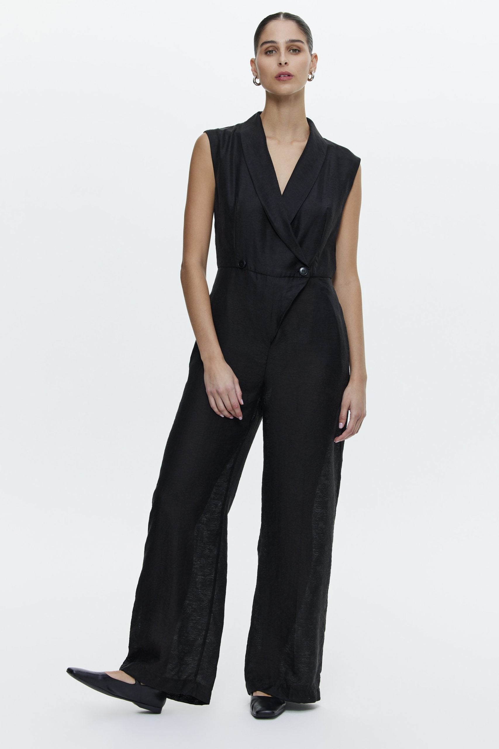 אוברול דניה