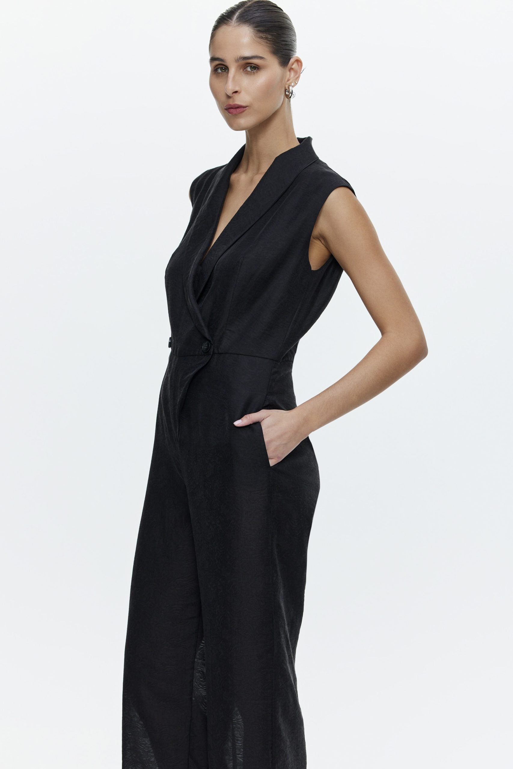 אוברול דניה