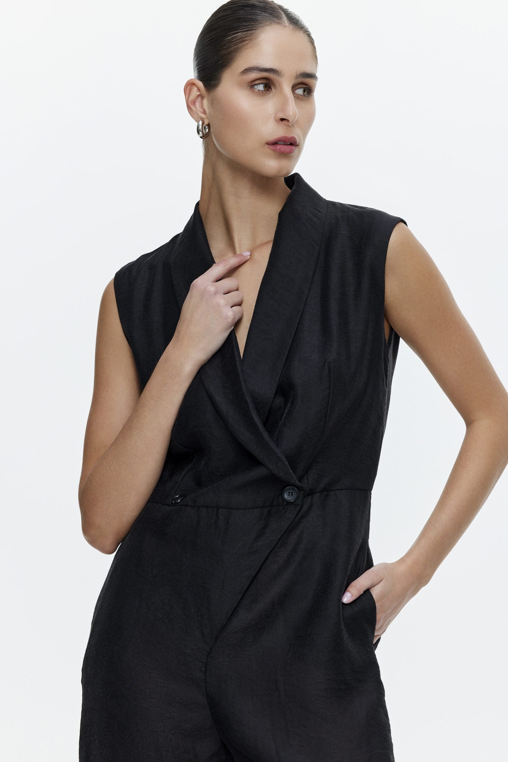 אוברול דניה