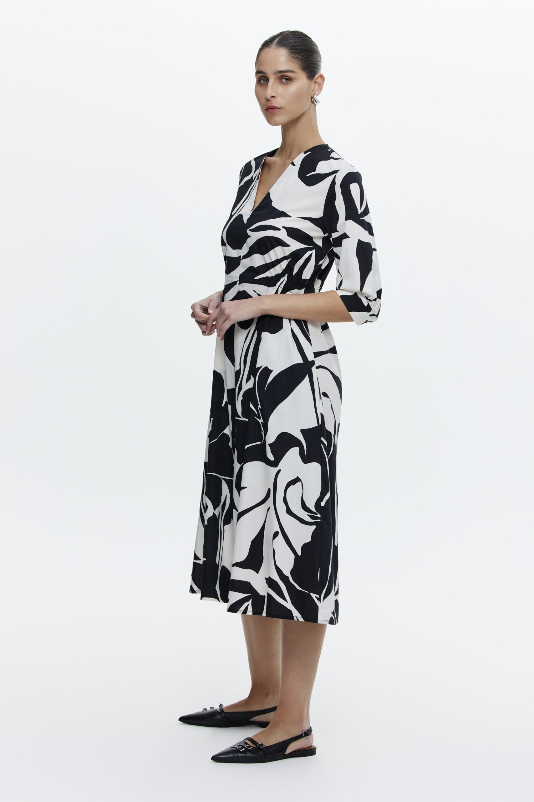 שמלת נתנאלה