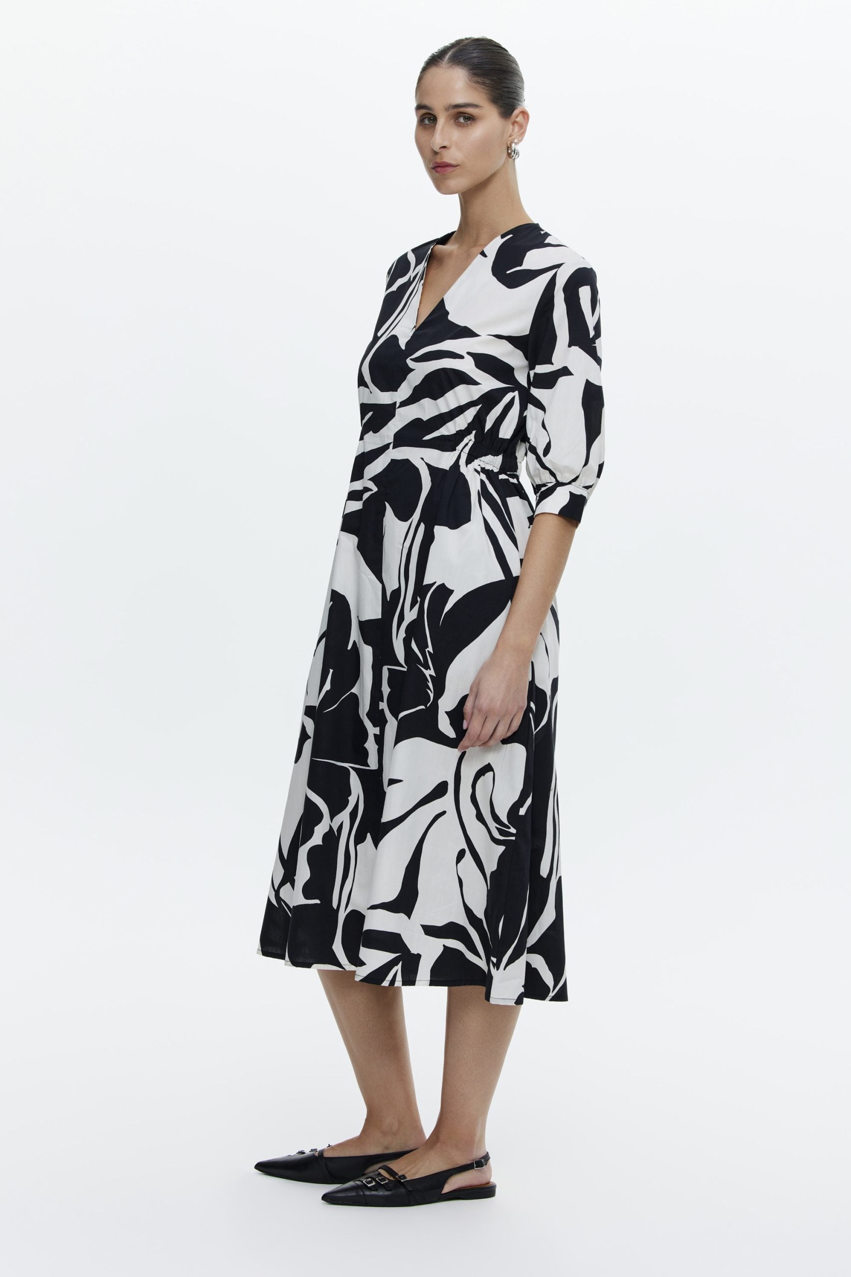 שמלת נתנאלה