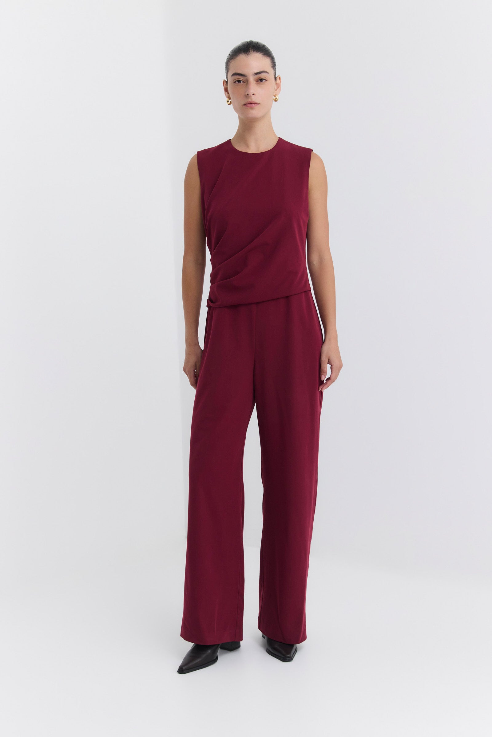 אוברול לירון