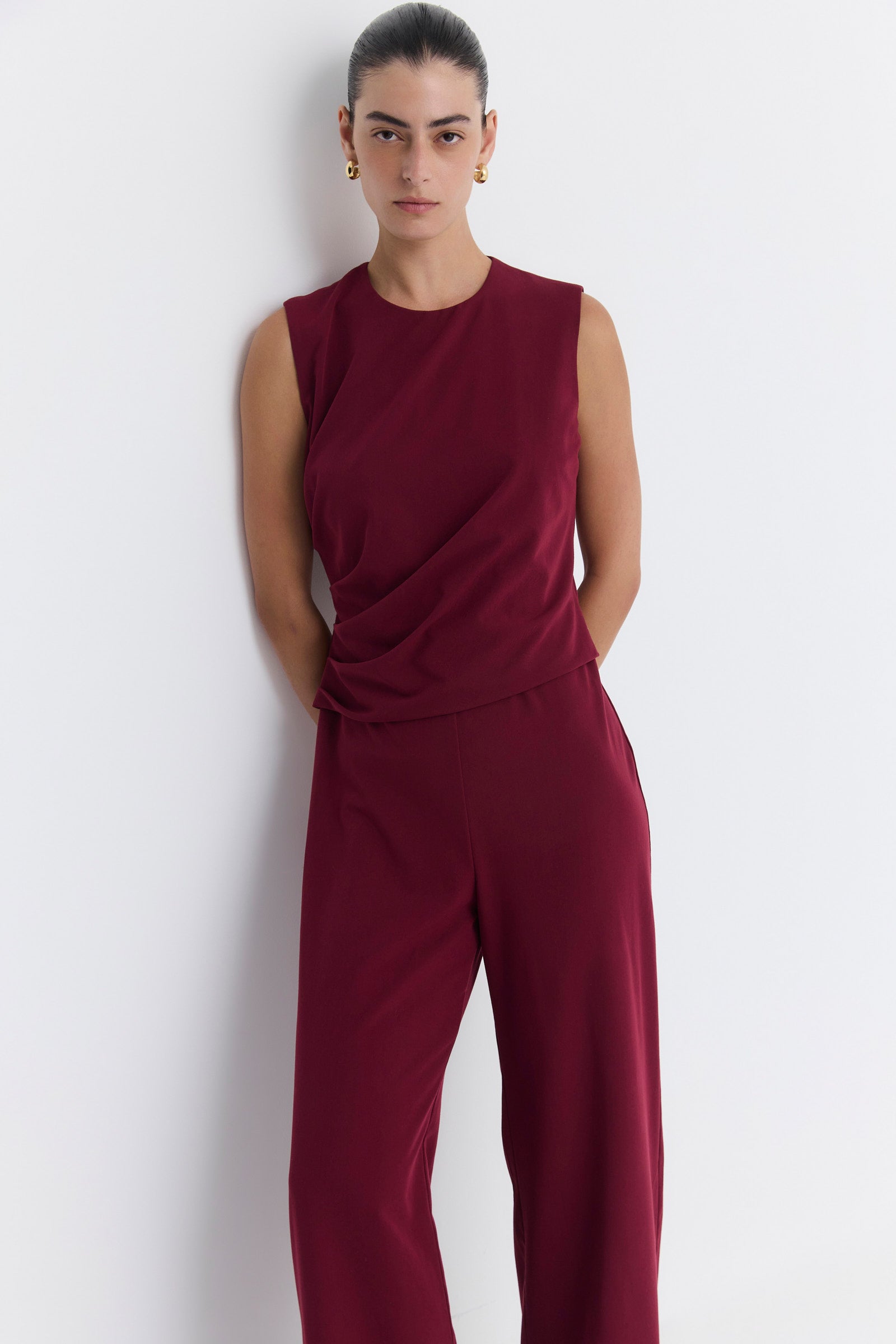 אוברול לירון