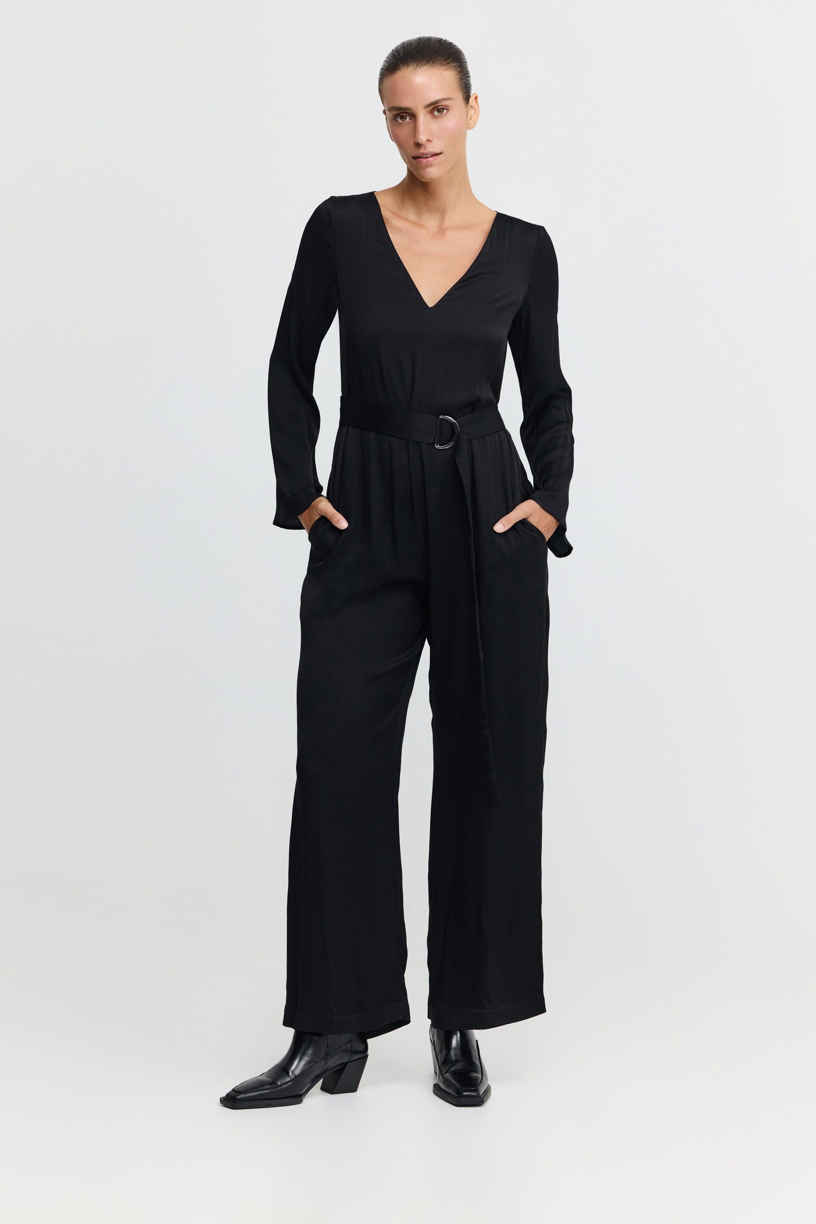 אוברול לואיז