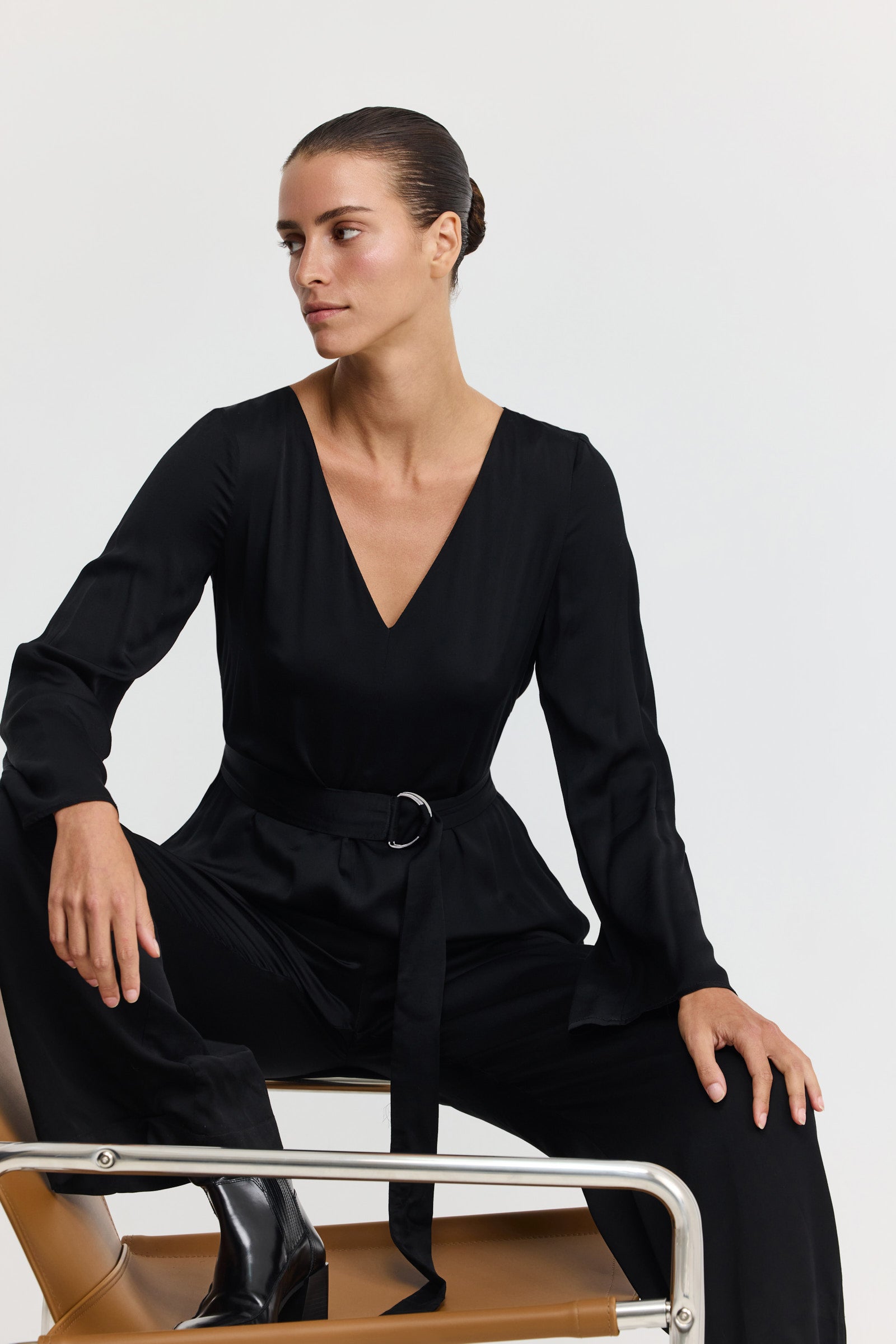 אוברול לואיז