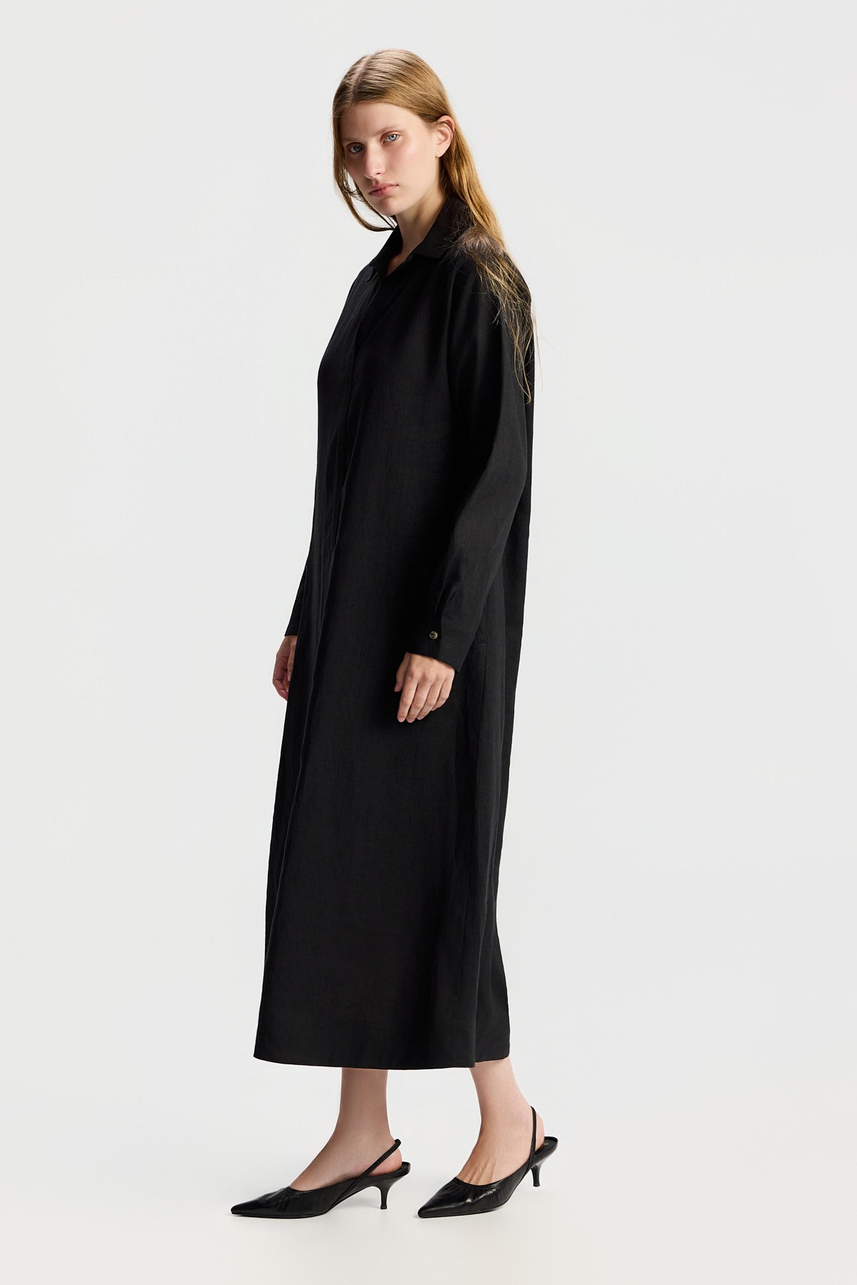 שמלת לבונה