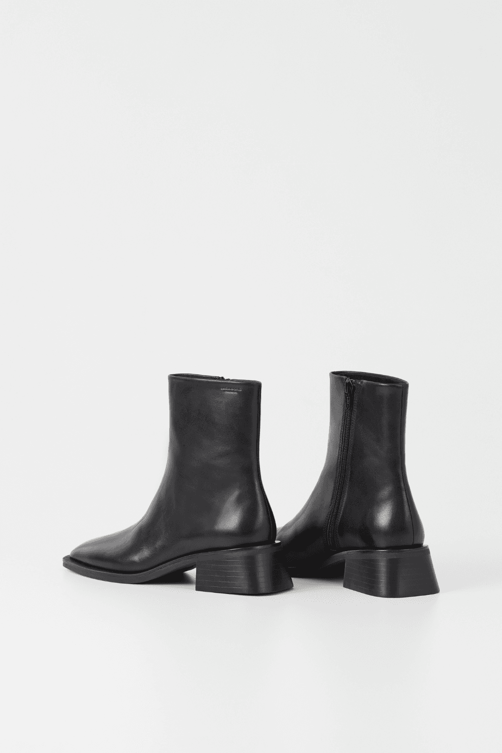 Vagabond Blanca Mid calf boots