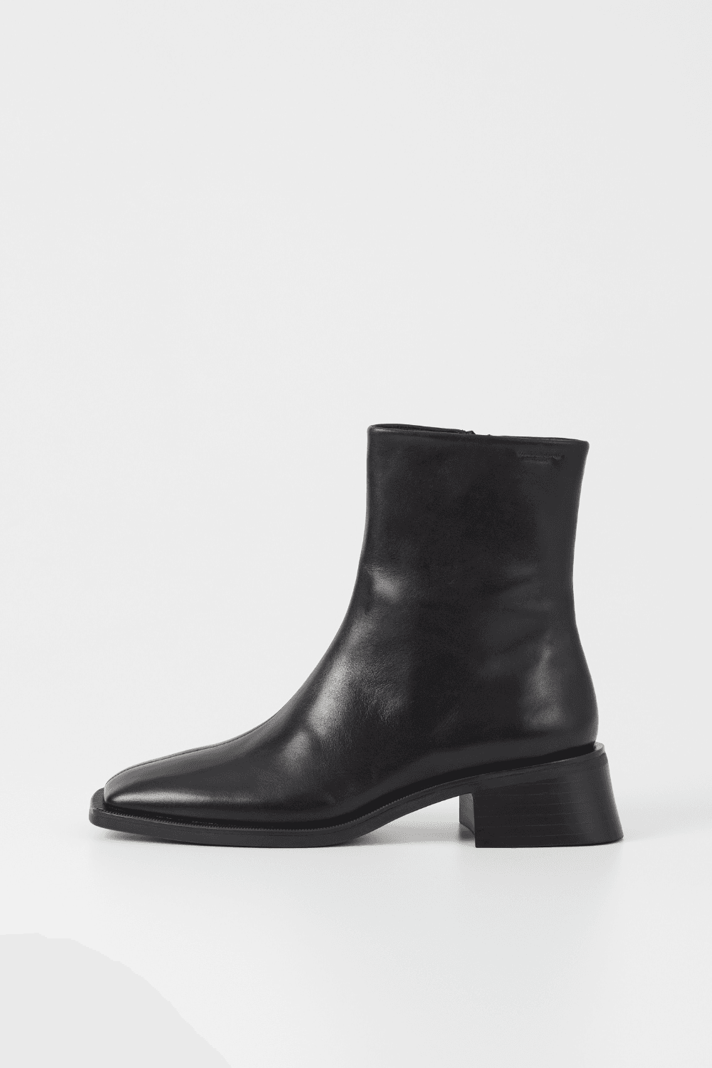 Vagabond Blanca Mid calf boots