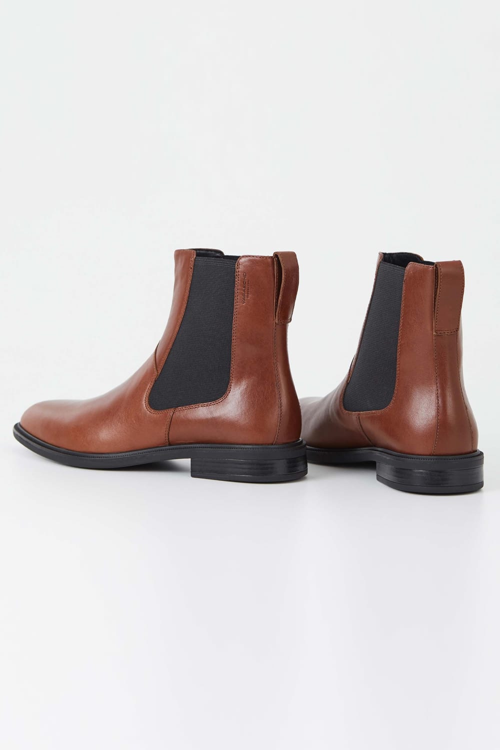 Frances Ankle Boots