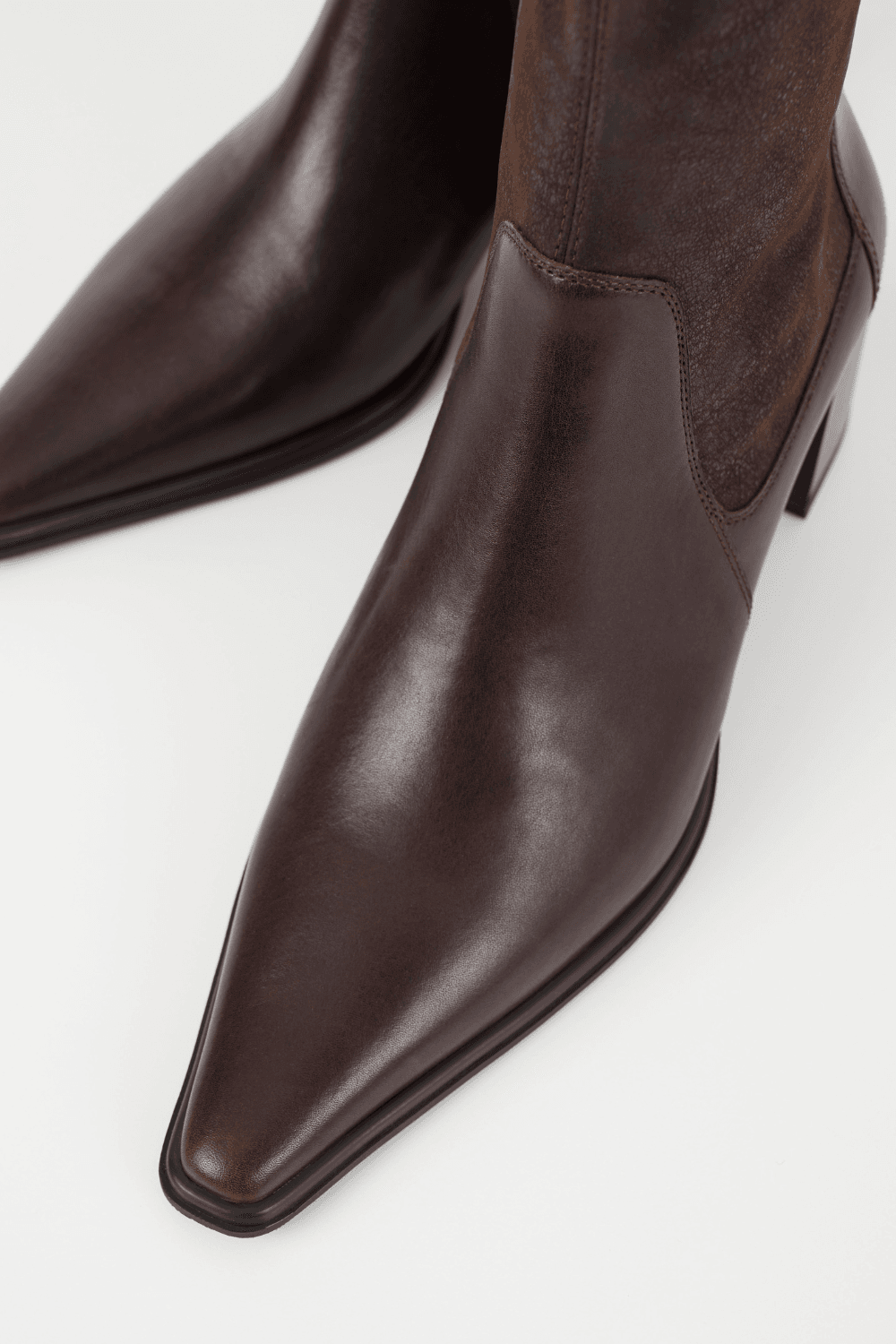 Vagabond Giselle Mid Calf Boots