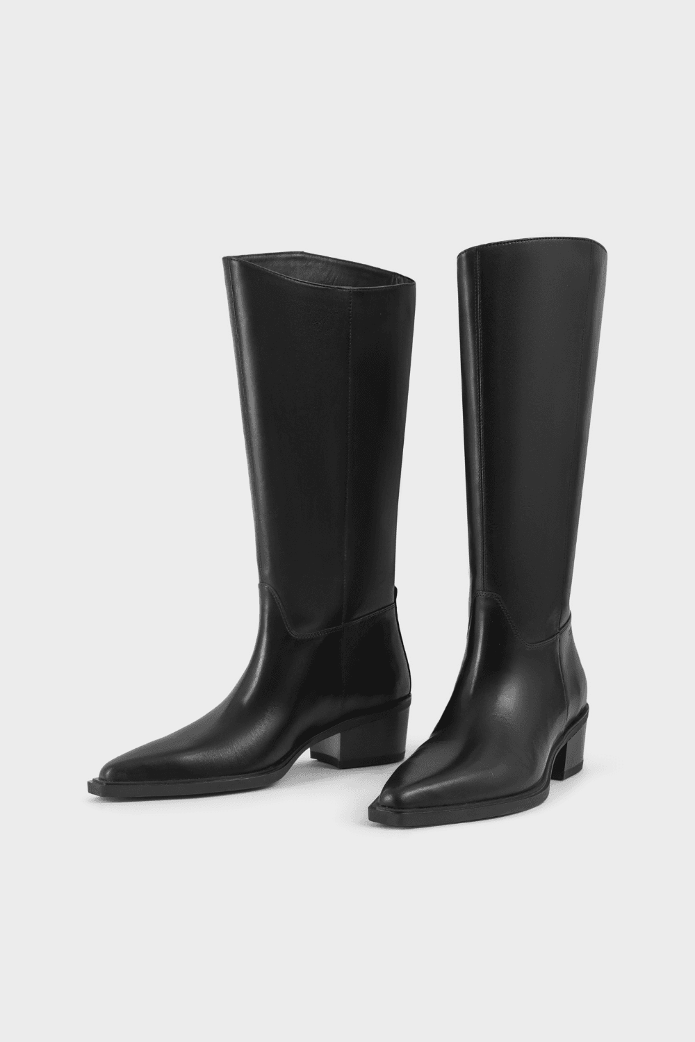Kelsey High Boots