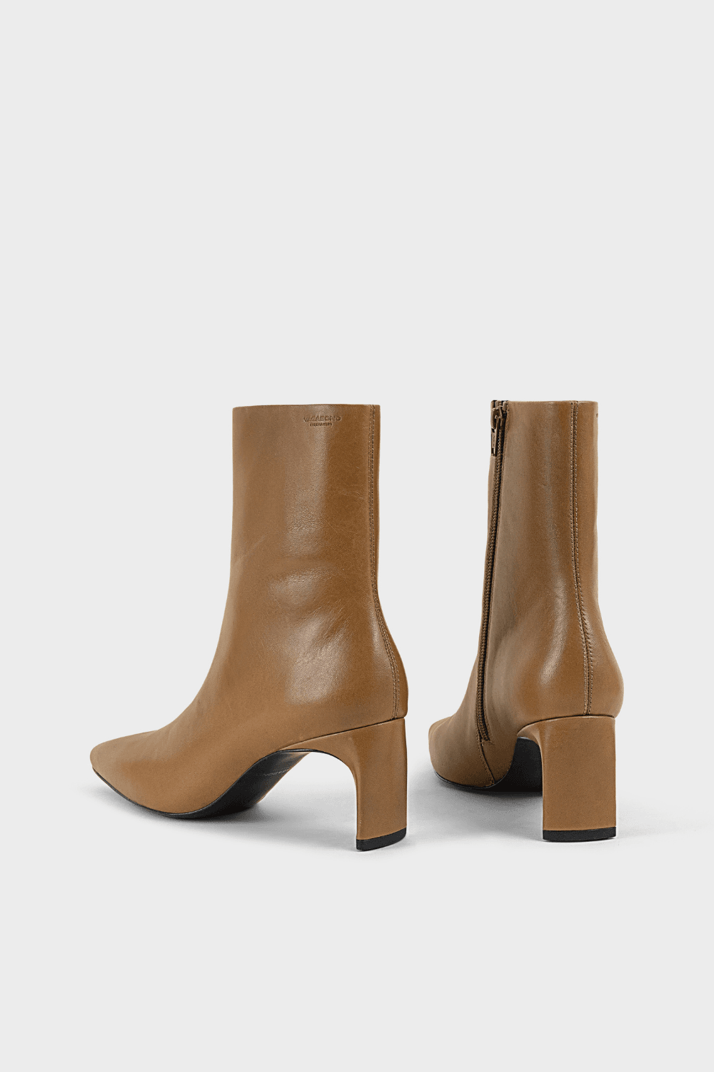 Vendela High Heels Boots