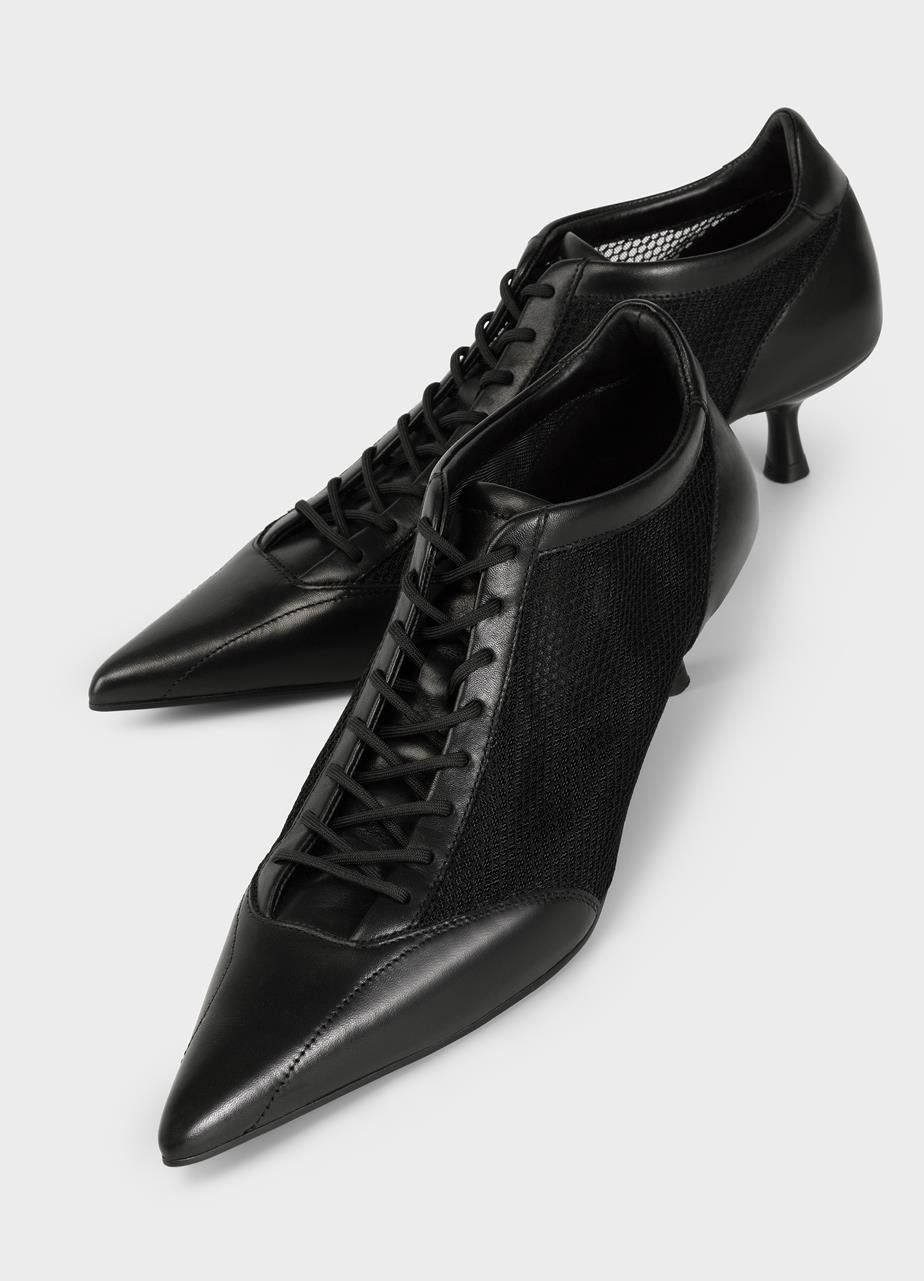 Vagabond Lykke Half Boots
