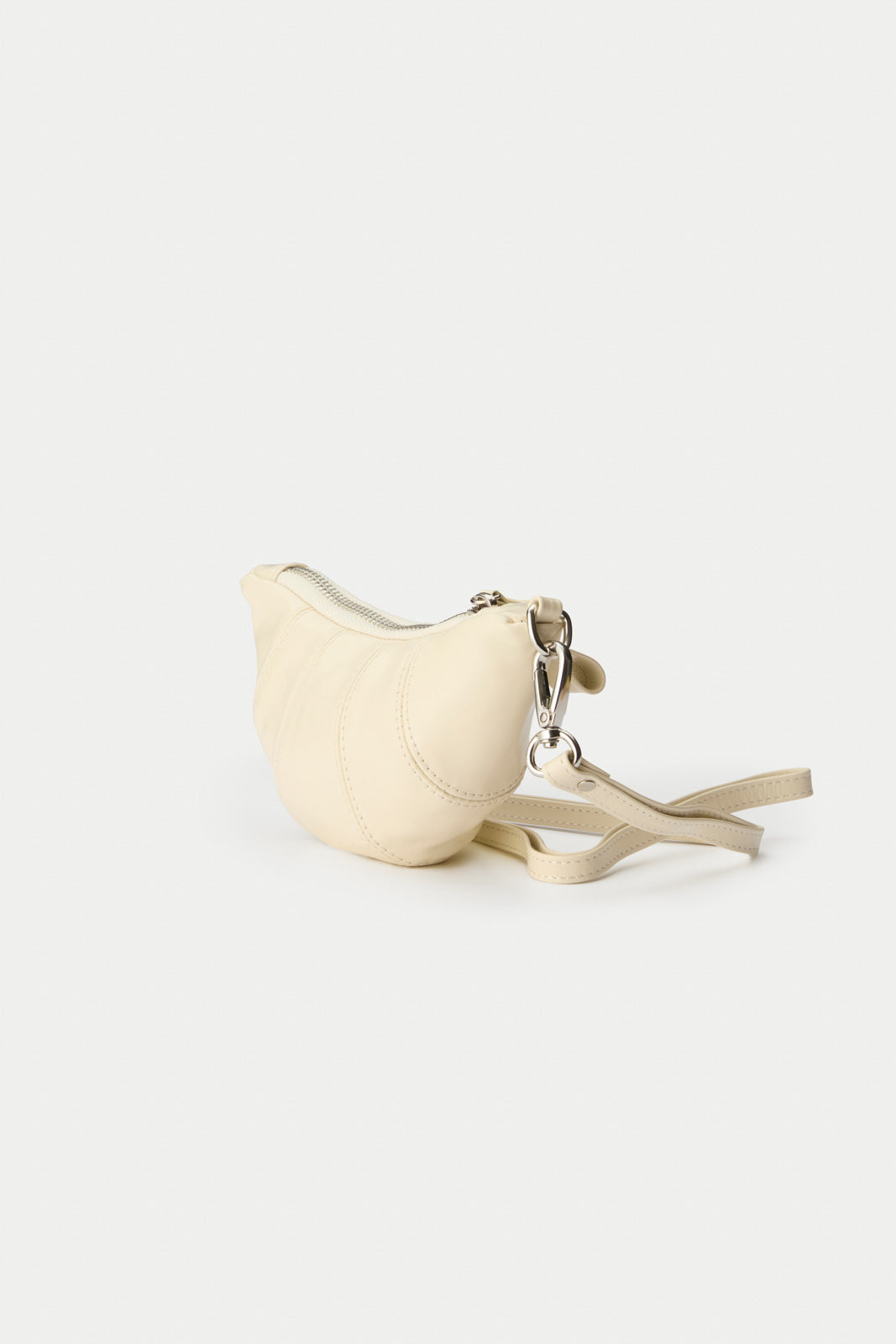 ארנק עור בננה