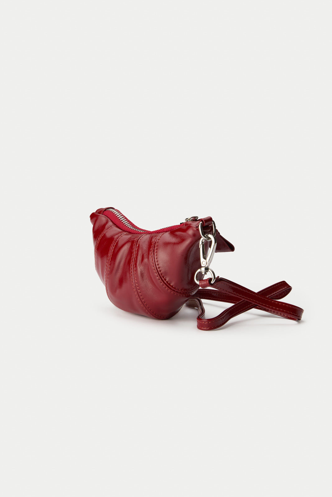 ארנק עור בננה