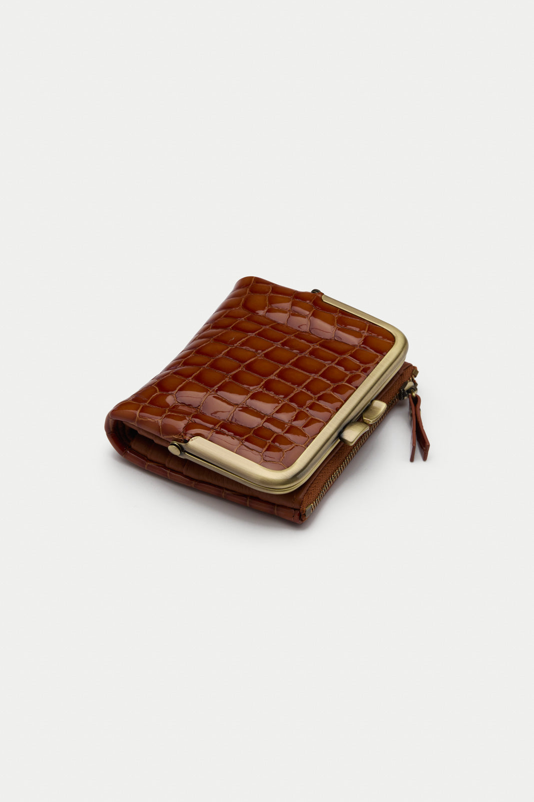 ארנק עור מיה