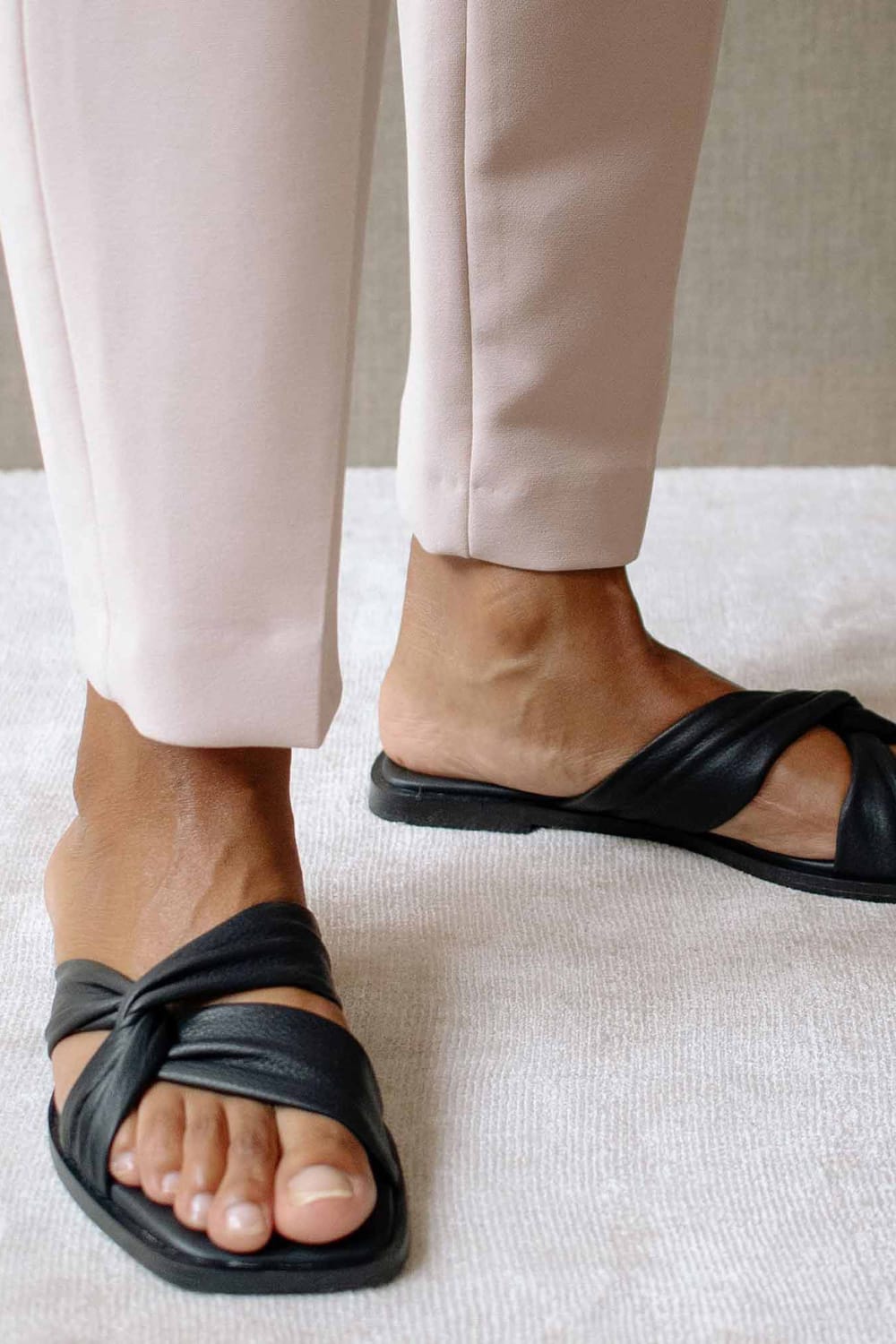 Nomad Sandals
