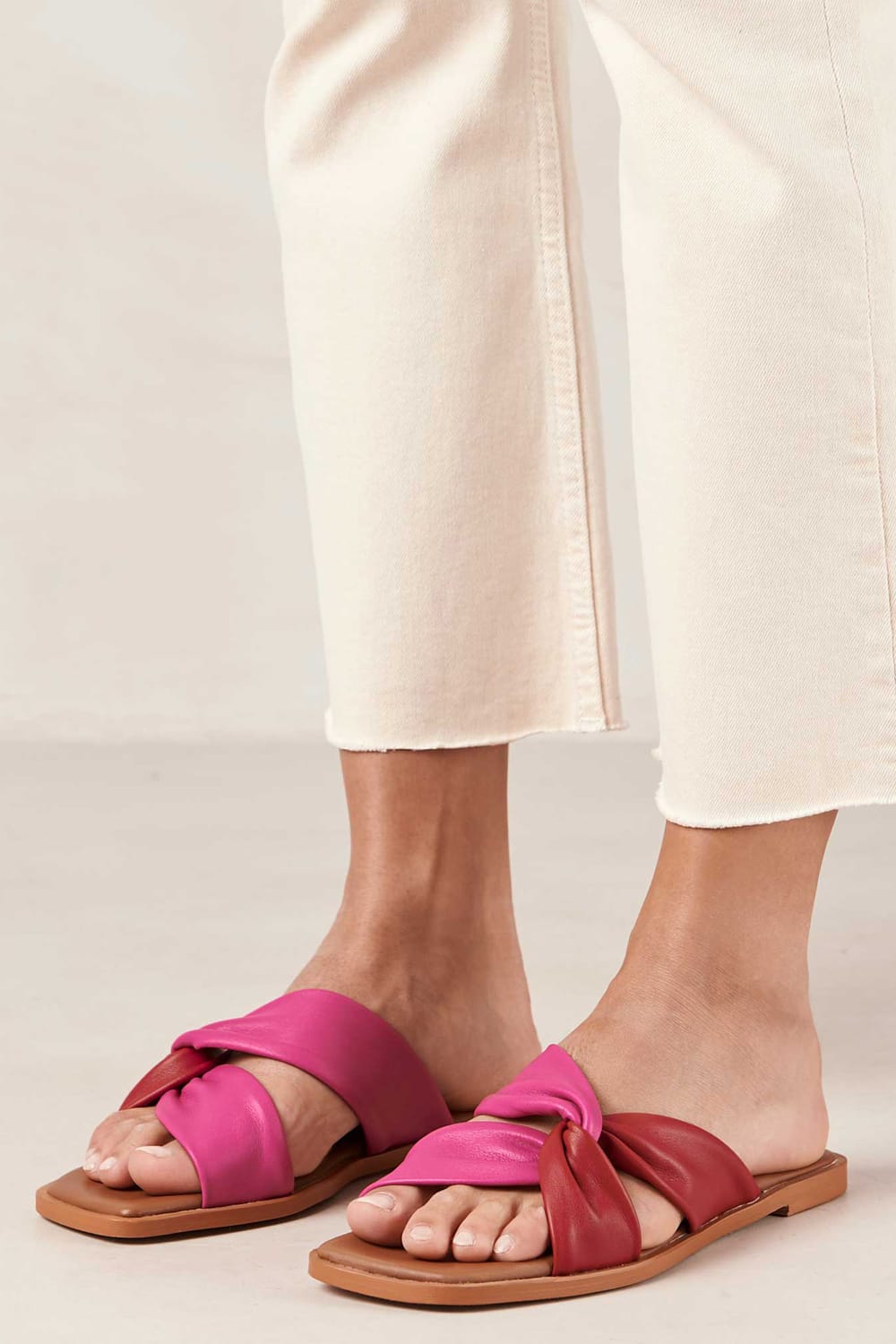 Nomad Sandals
