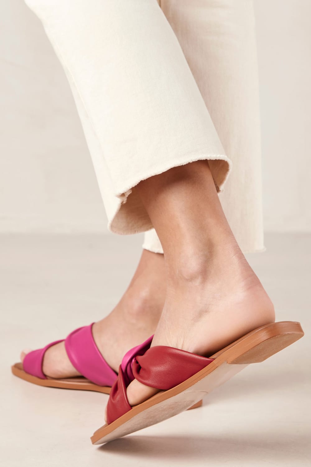 Nomad Sandals
