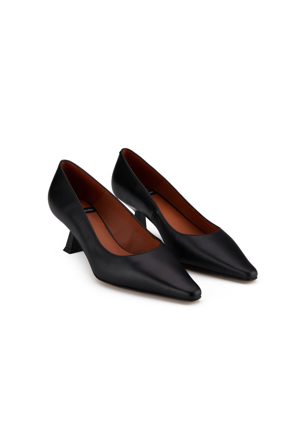 Angel Alarcon –  Mid Heel Shoes