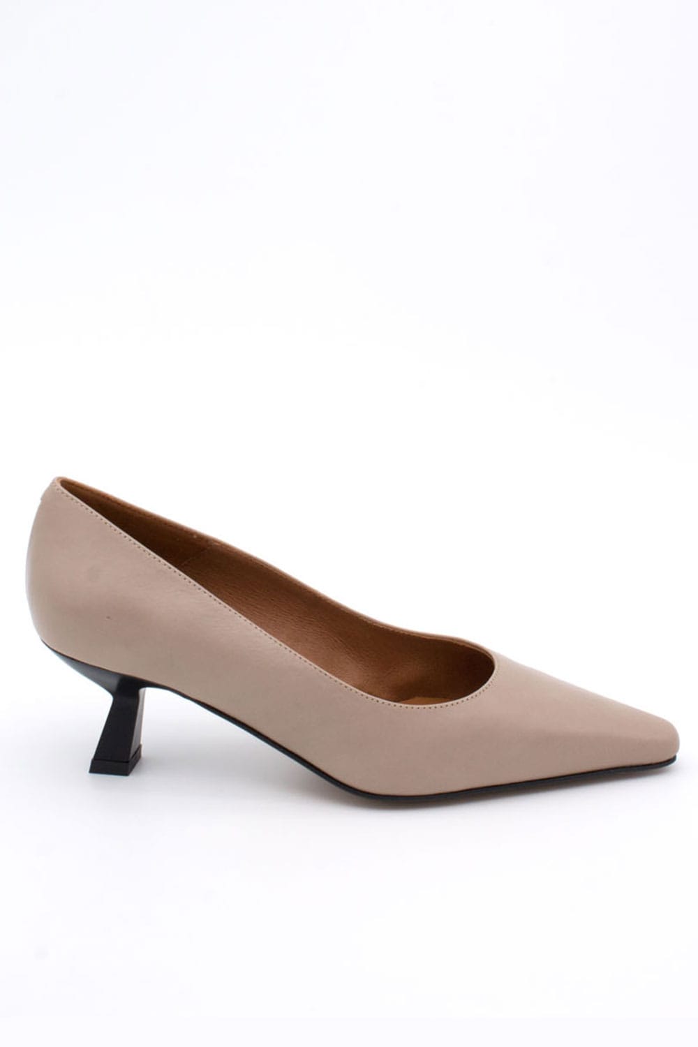 Angel Mid Heel Shoes