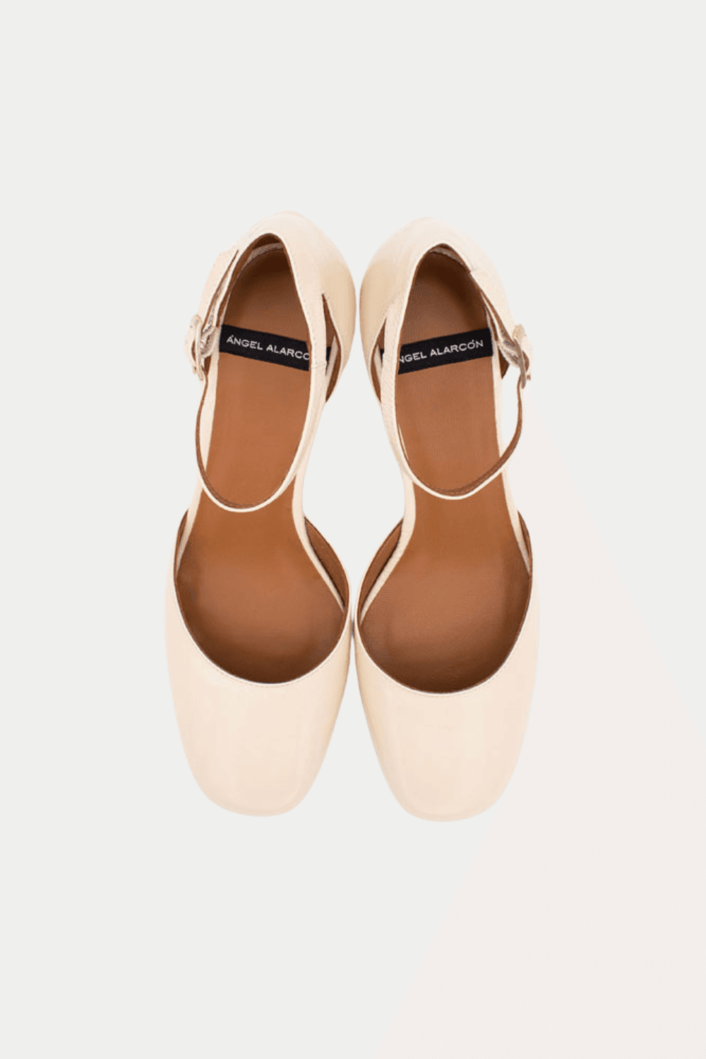 Angel Mary Jane Heels