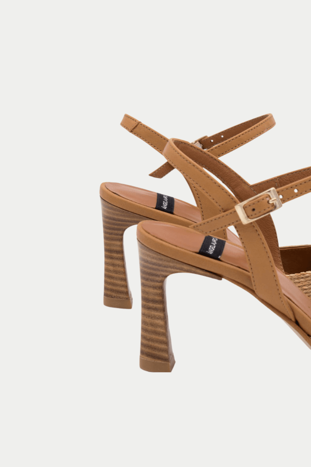 Angel Slingback Shoes