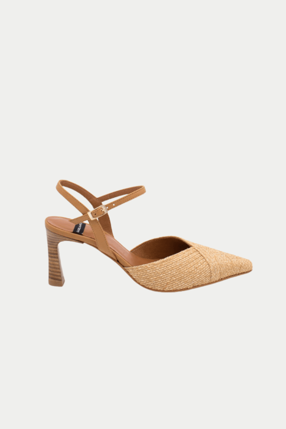 Angel Slingback Shoes