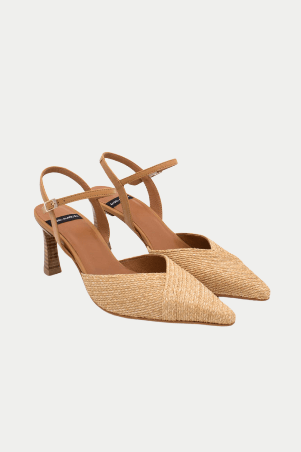 Angel Slingback Shoes