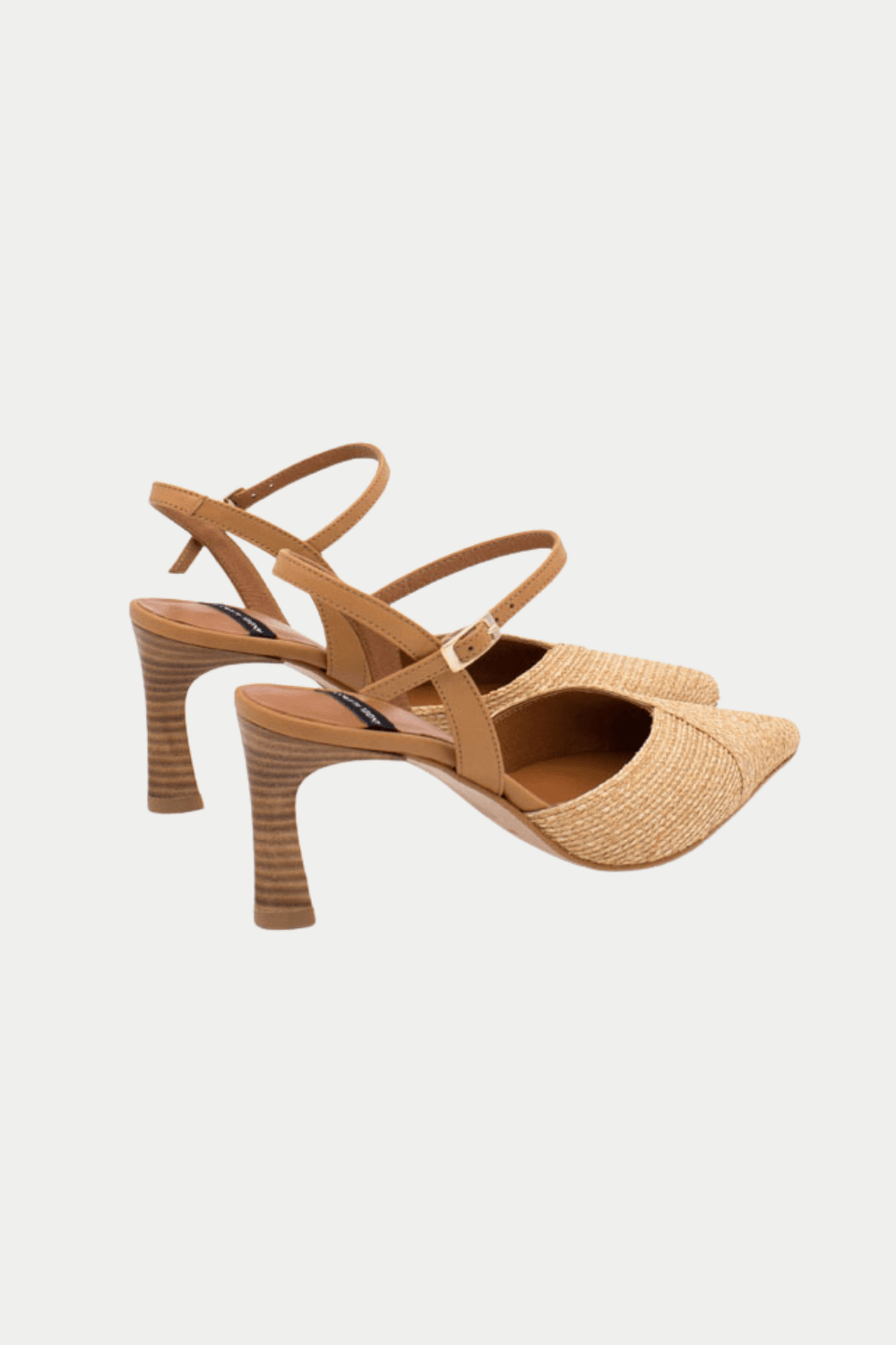 Angel Slingback Shoes