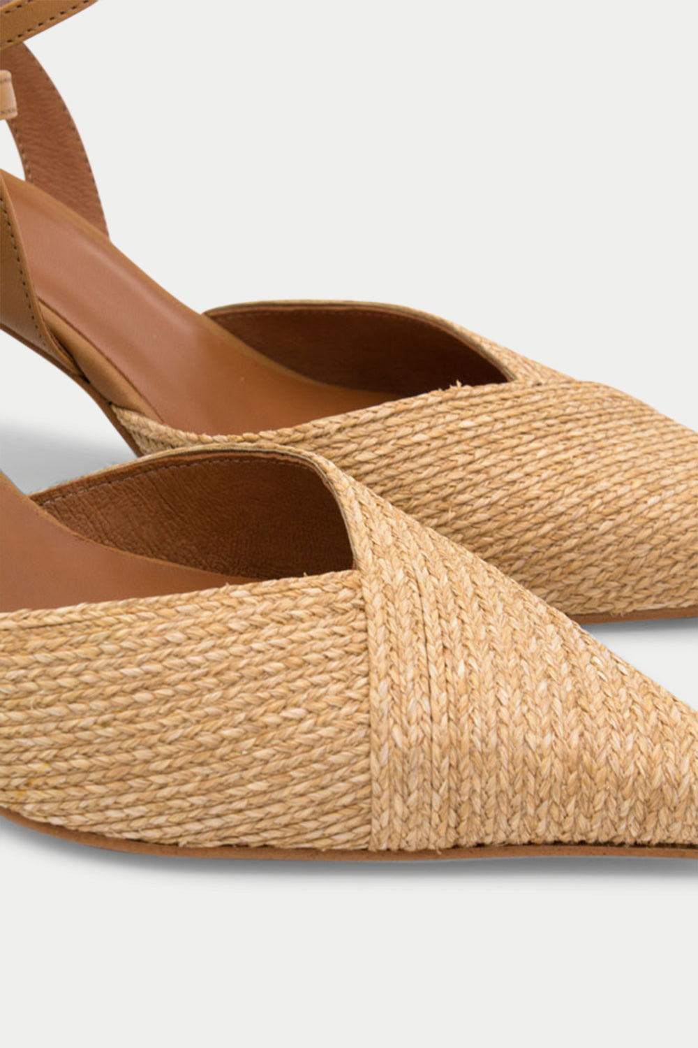 Angel Slingback Shoes
