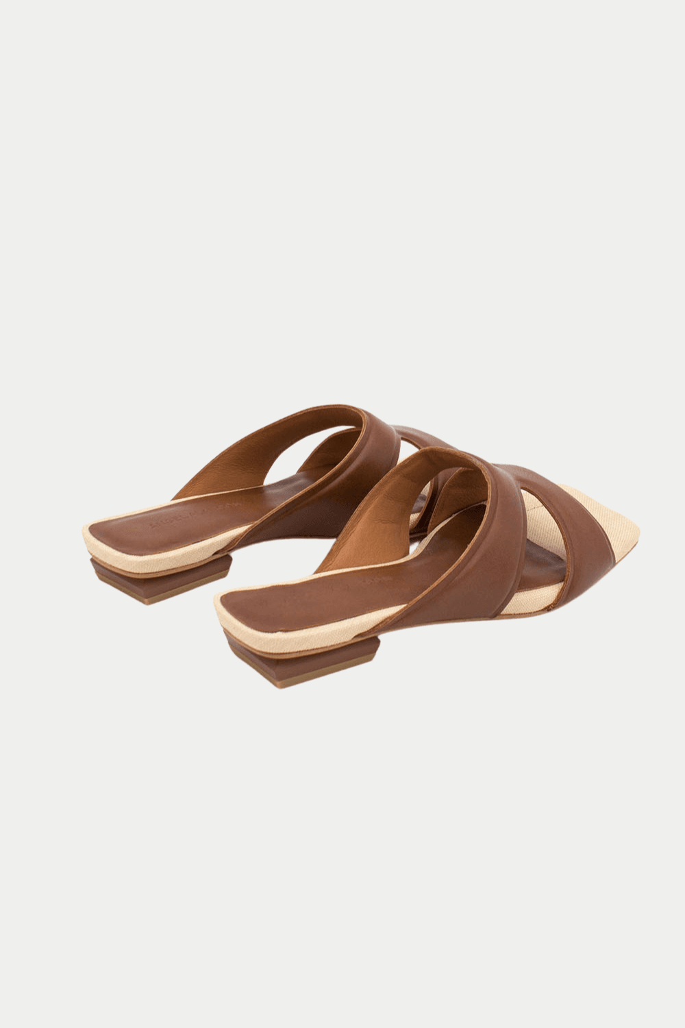 Angel Mules