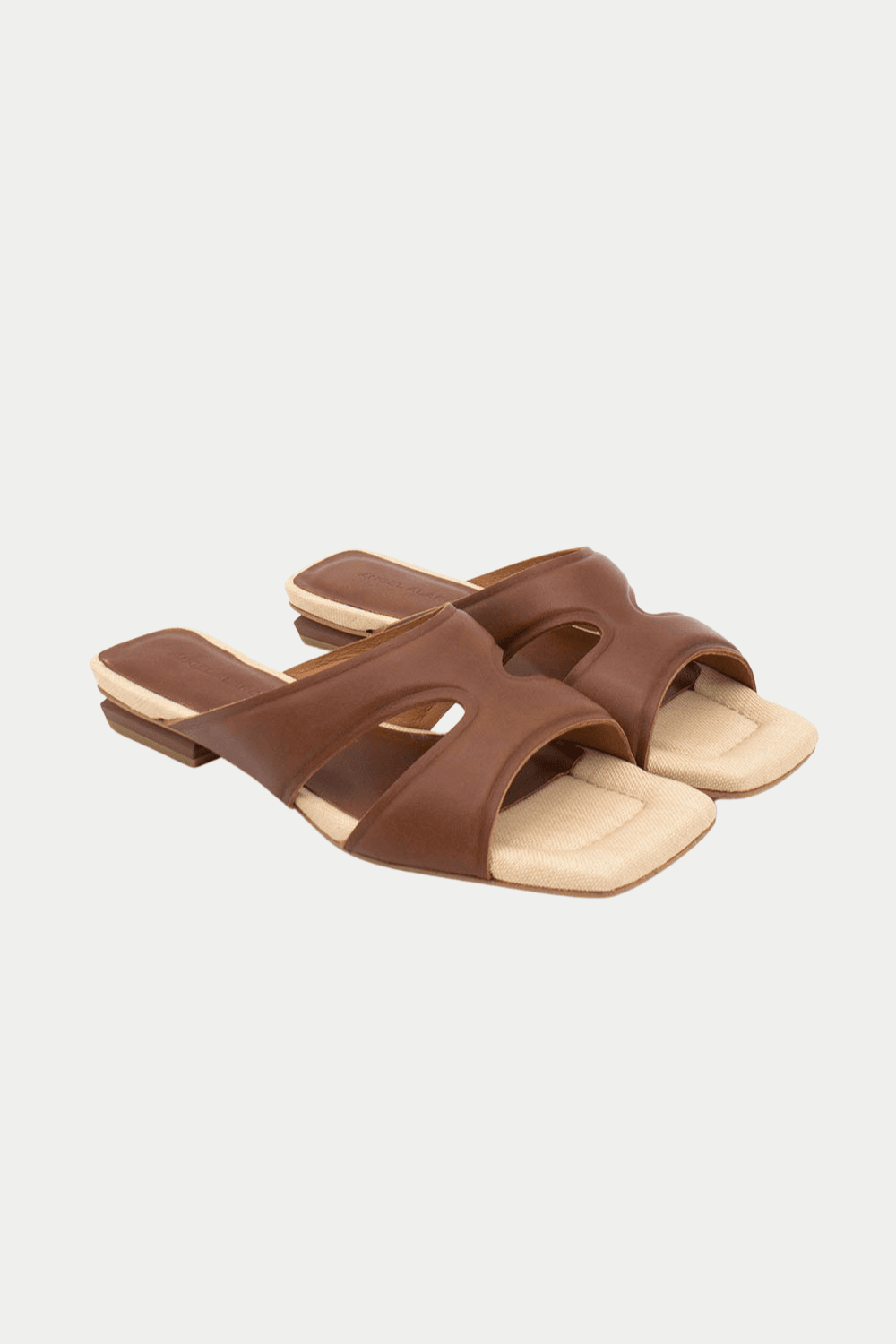 Angel Mules