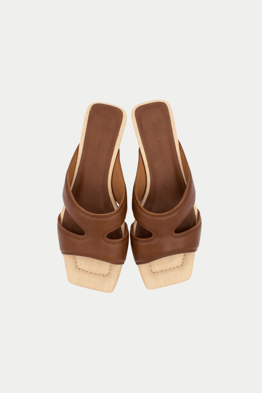 Angel Mules