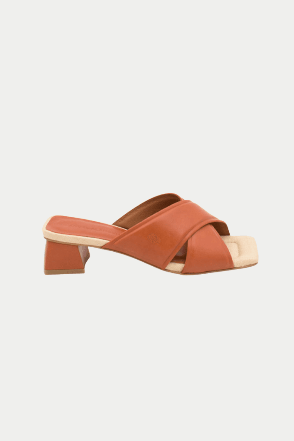 Angel X Mules