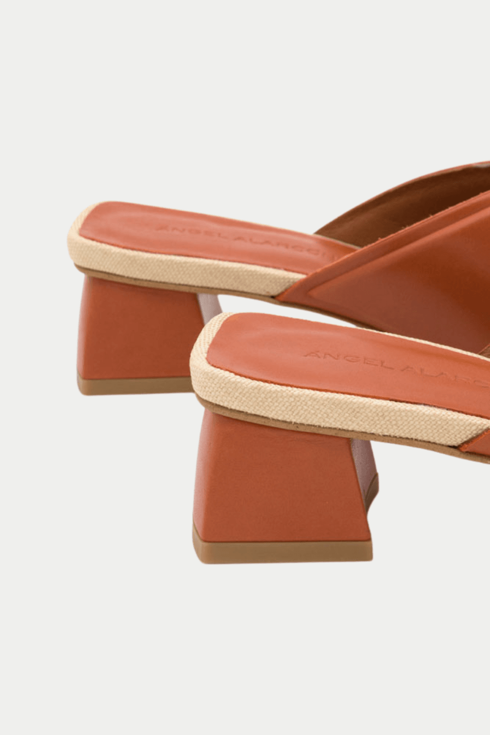Angel X Mules