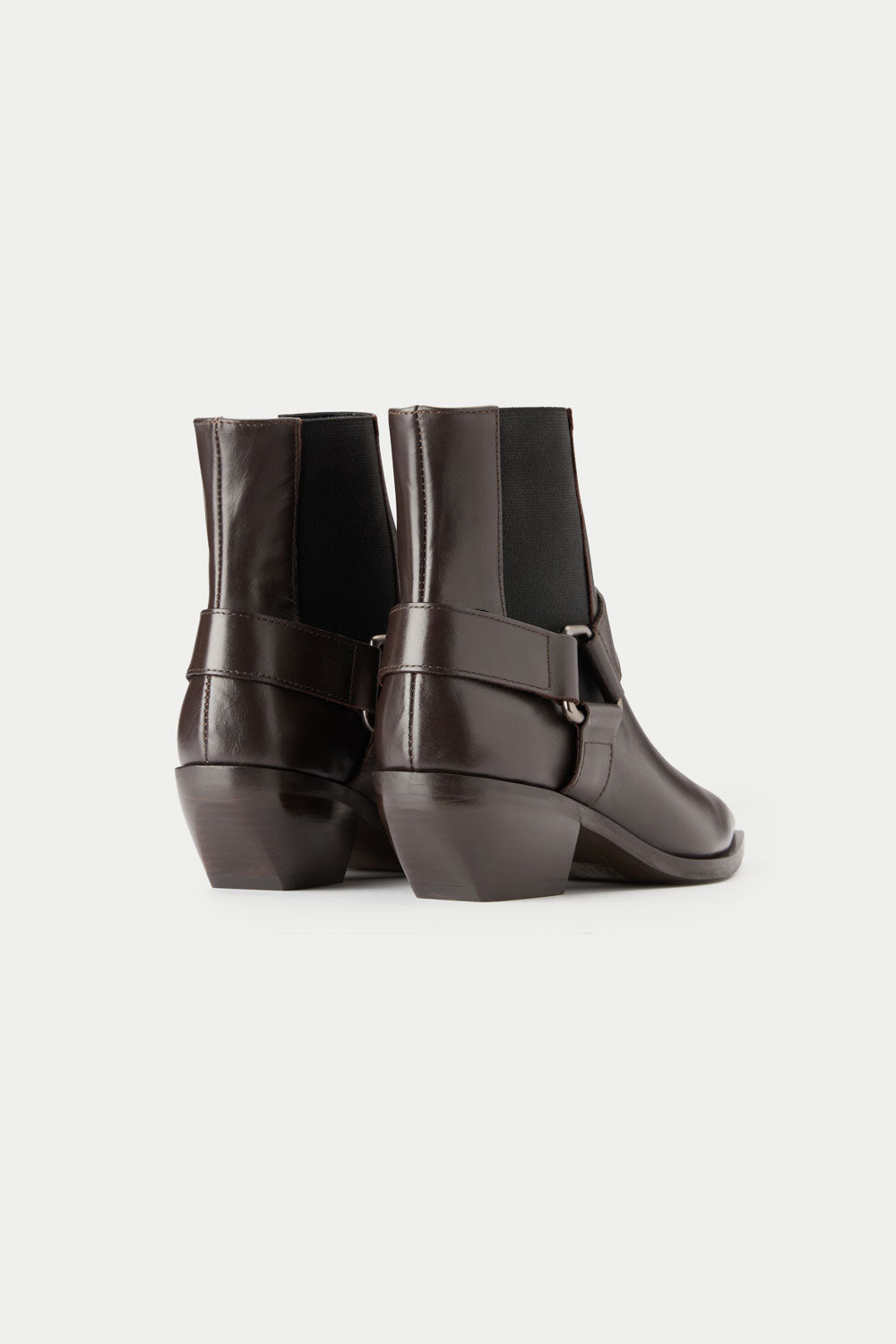 Melori Western Boots