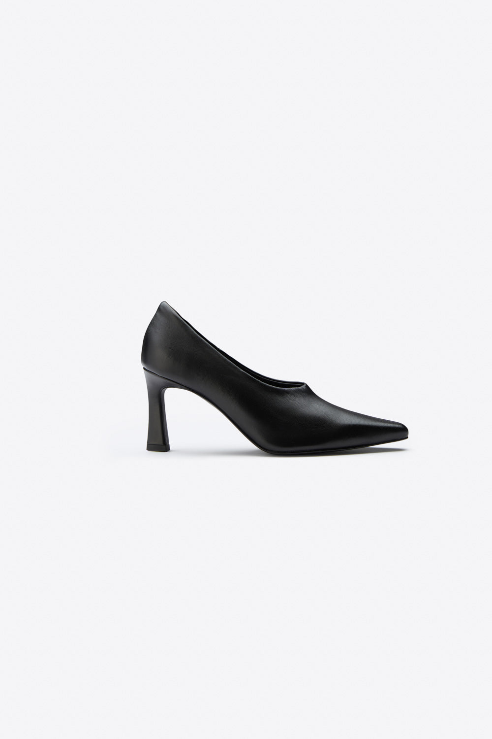 Studio Malori Mid Heel Shoes