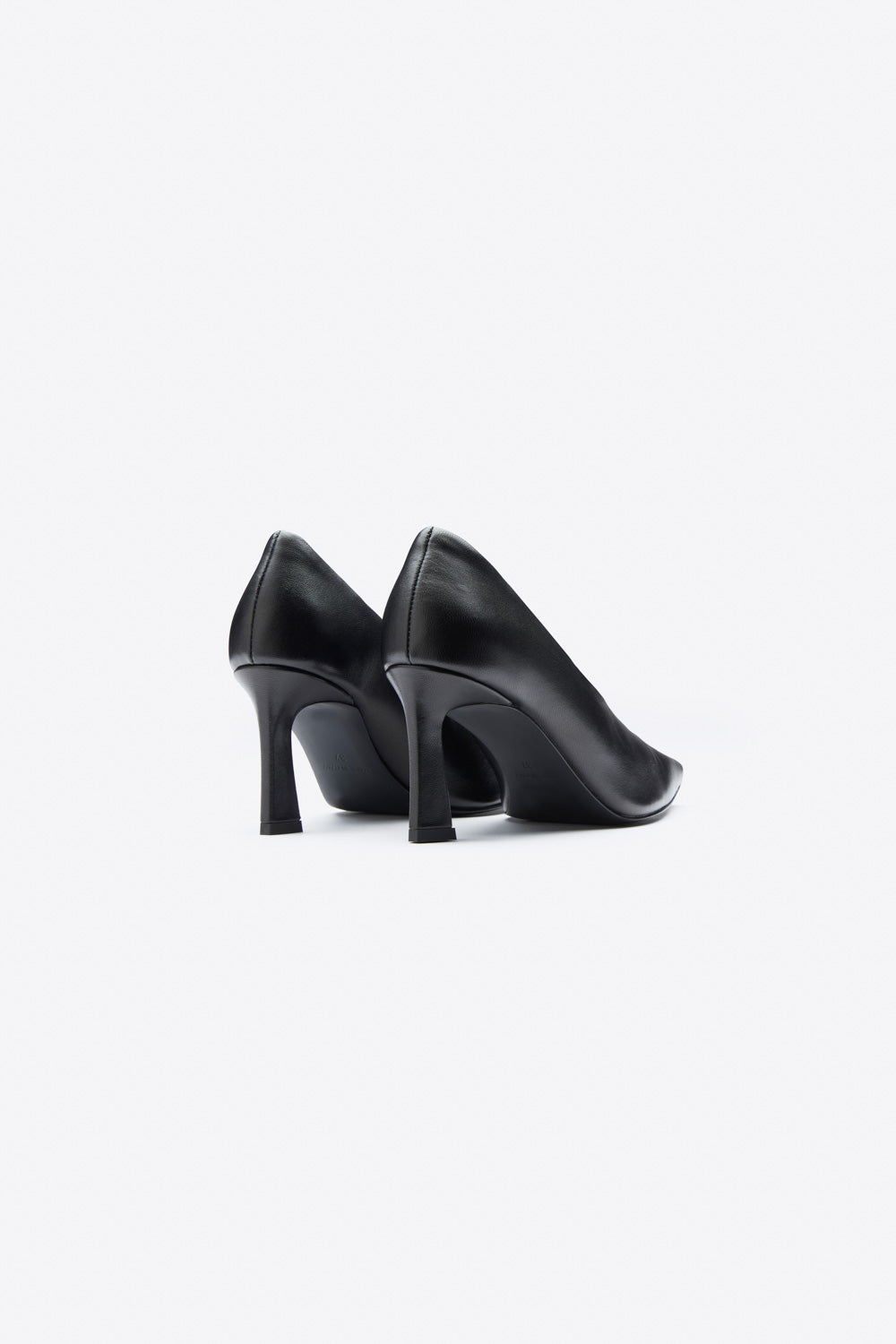 Studio Malori Mid Heel Shoes
