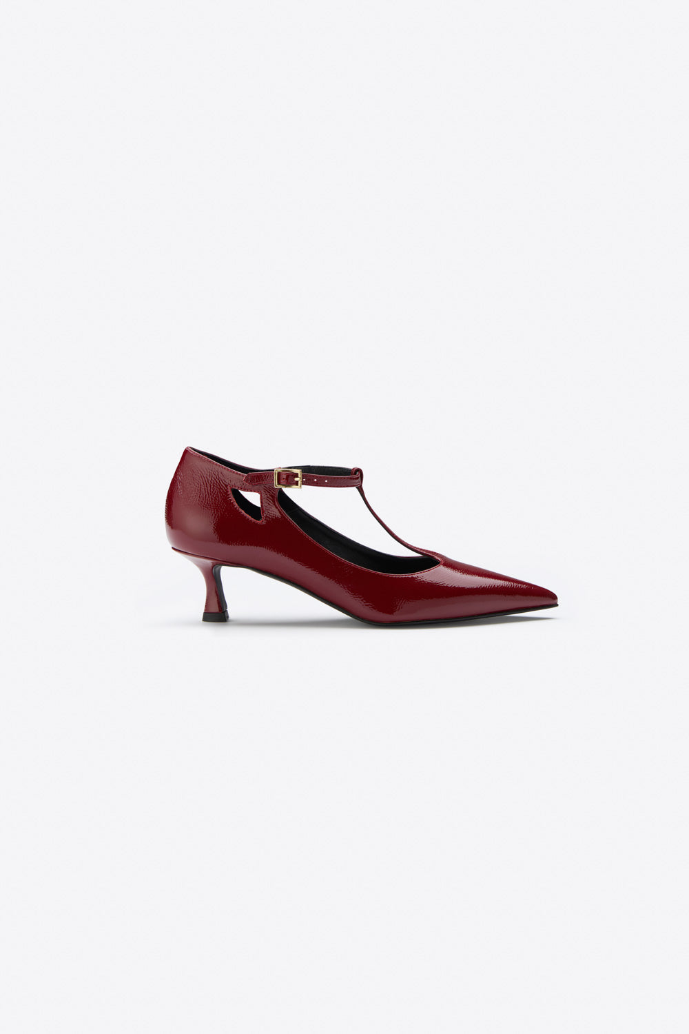 Studio Malori Classic Heel Shoes