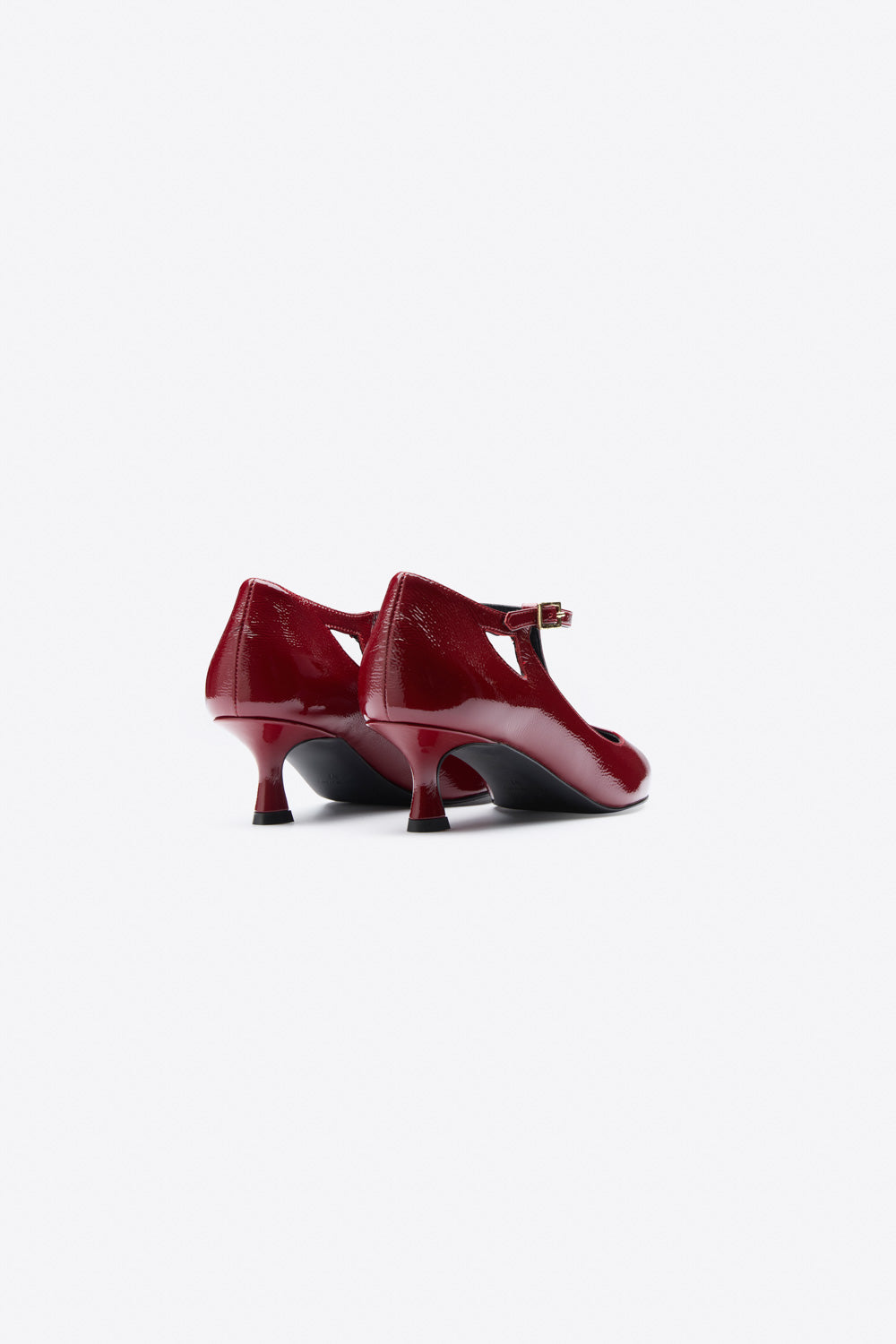 Studio Malori Classic Heel Shoes