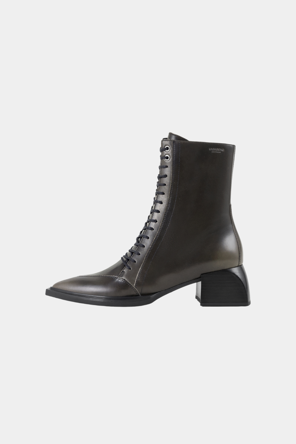 Vivian Laces Boots