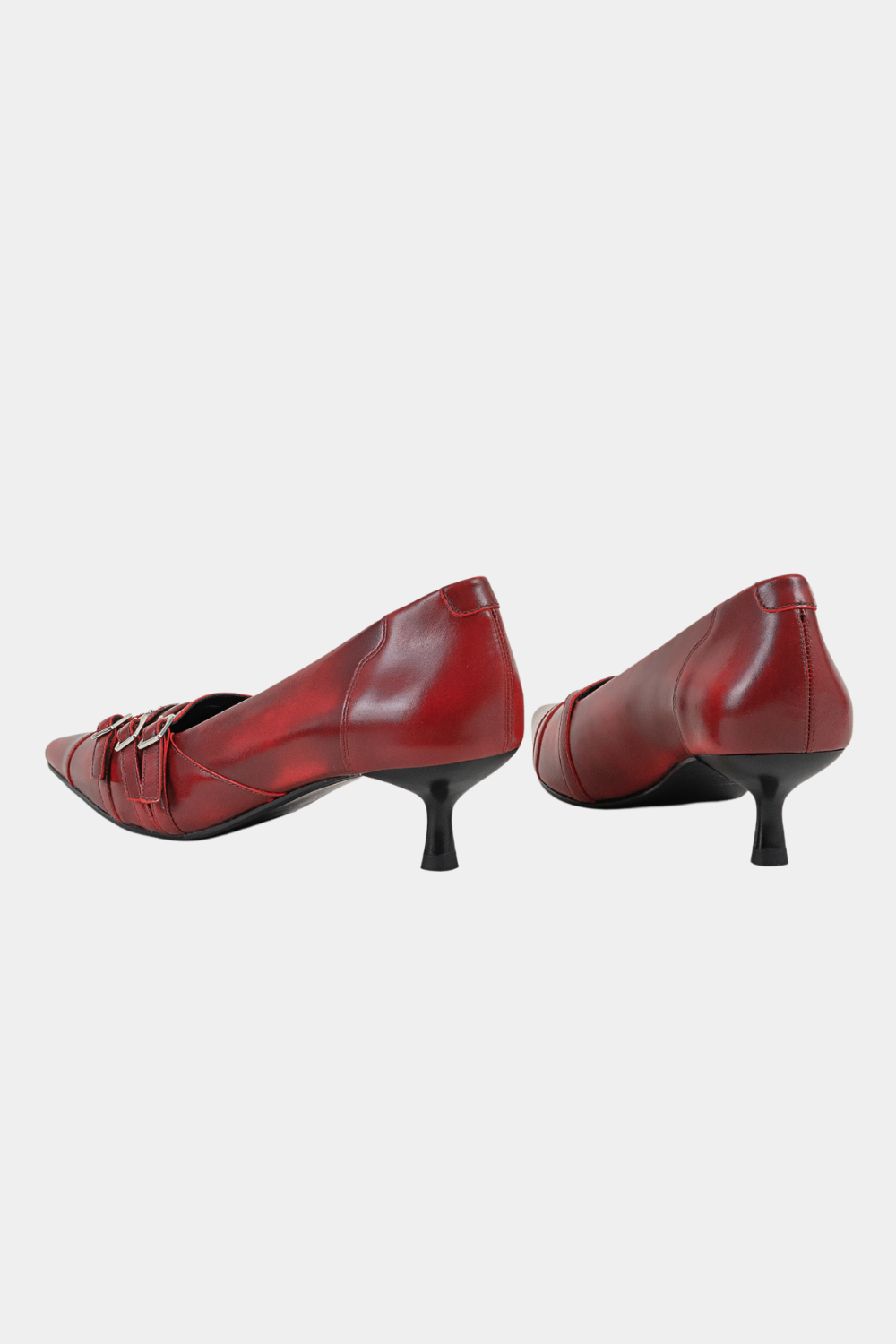 Vagabond Lykke Heel Shoes